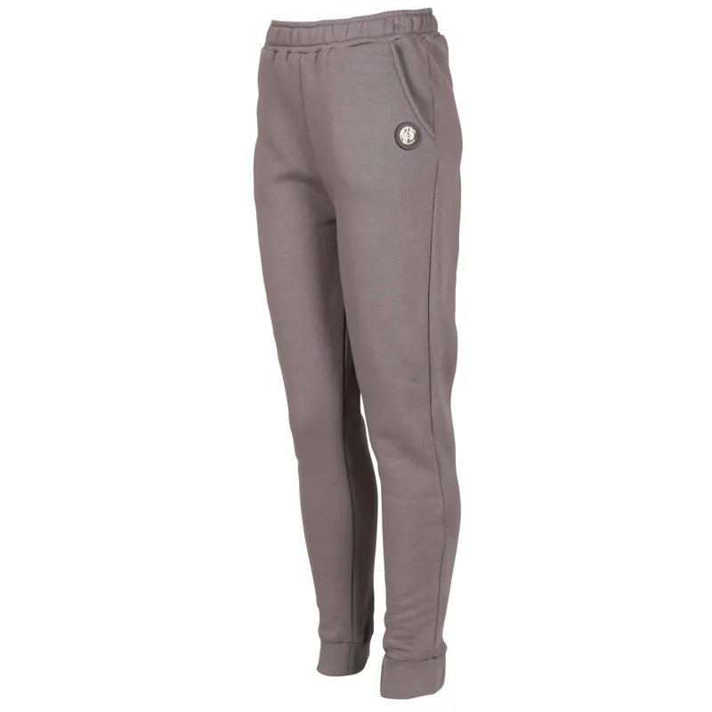 Aubrion Young Rider Team Joggers - Grey-1